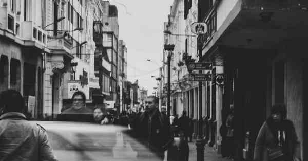 超智能机器人科博会