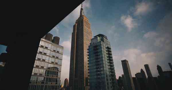 大数据不做共享的行业文章