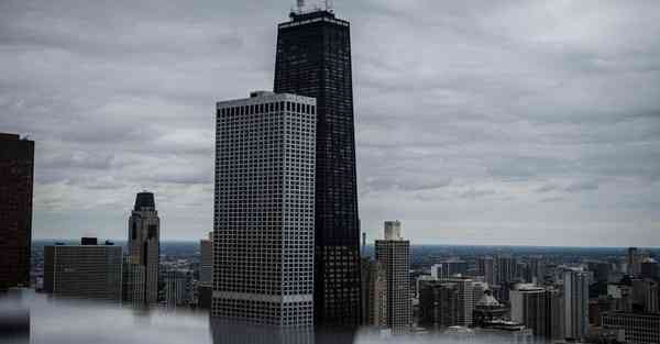 消防大数据分析