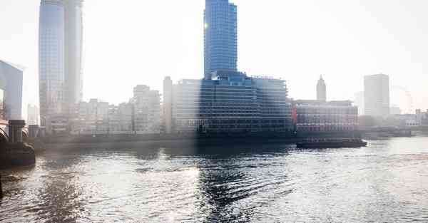 专利大数据应用：创新潜力大