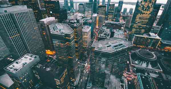 大数据的数据种类丰富