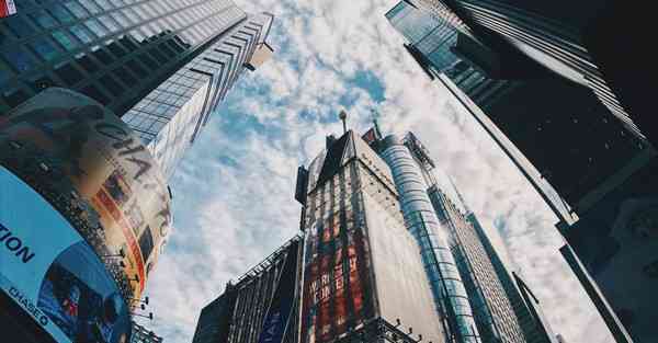 物流大数据复习