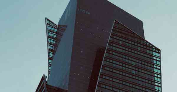 金融大数据的数据特点（金融大数据的数据特点是什么）