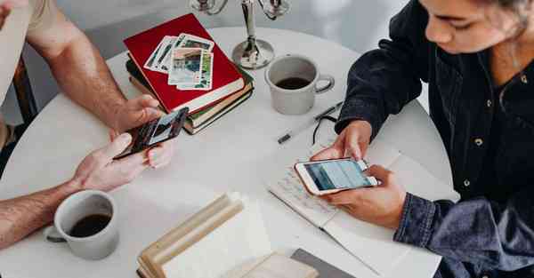 物流大数据复习