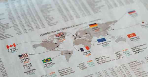 物流大数据复习