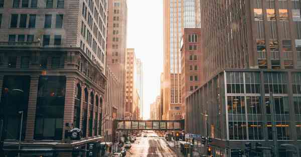 物流大数据复习