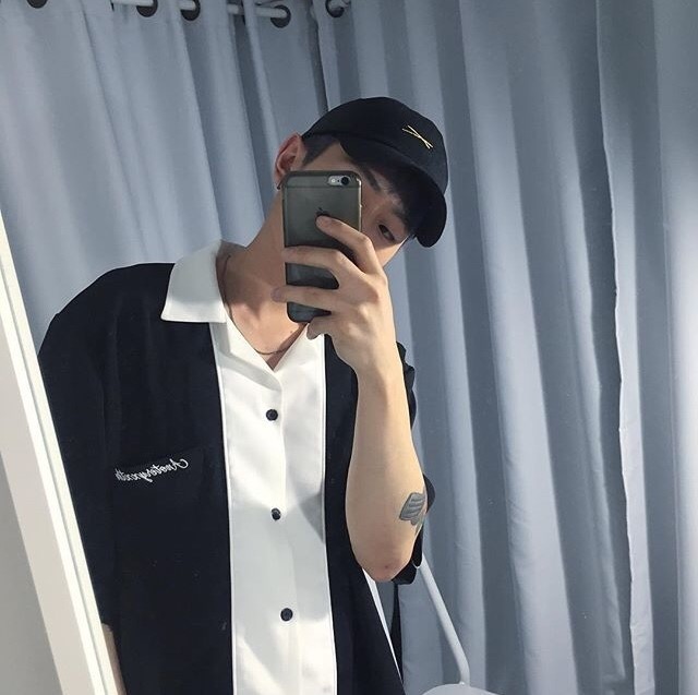 印杰烟民
