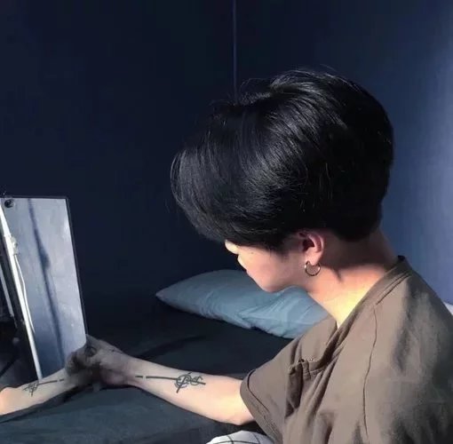 尹骅桂璧