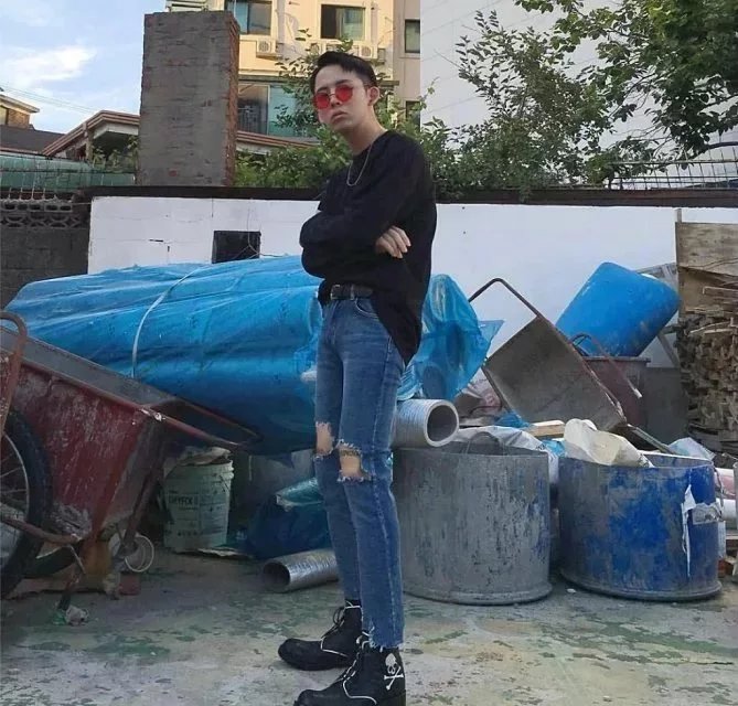 曹琰枝茗